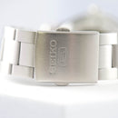 Seiko 5 SNKP15K1 စက်ပိုင်းဆိုင်ရာနာရီ