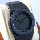 Đồng hồ pin D1 MILANO Polycarbonate PCBJ10