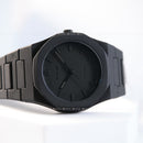 Đồng hồ pin D1 MILANO Polycarbonate PCBJ10