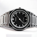 Đồng hồ pin D1 MILANO Polycarbonate PCBJ33