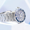 Đồng hồ cơ Orient Mako RN-AA0002L - Nhận Order