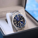 Đồng hồ cơ Orient Mako RN-AA0002L - Nhận Order