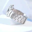 Đồng hồ cơ Orient Mako RN-AA0808E - Nhận Order