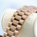 Carnival 8907G-VH-D စက်ပိုင်းဆိုင်ရာနာရီ