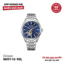 Đồng hồ cơ Citizen NH9110-90L - Nhận Order