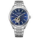 Đồng hồ cơ Citizen NH9110-90L - Nhận Order