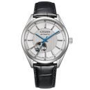 Đồng hồ cơ Citizen NH9111-11B - Nhận Order