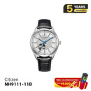 Citizen NH9111-11B စက်ပိုင်းဆိုင်ရာနာရီ - မှာယူမှုများလက်ခံသည်