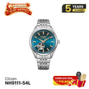 Citizen PR1042-82Y အမျိုးသမီးစက်ပိုင်းဆိုင်ရာနာရီ