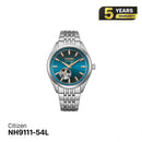 Citizen PR1042-82Y အမျိုးသမီးစက်ပိုင်းဆိုင်ရာနာရီ