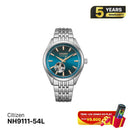 Citizen PR1042-82Y အမျိုးသမီးစက်ပိုင်းဆိုင်ရာနာရီ