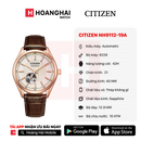 Đồng hồ cơ Citizen NH9112-19A - Nhận Order