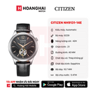 Đồng hồ cơ Citizen NH9131-14E - Nhận Order