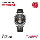 Đồng hồ cơ Citizen NH9131-14E - Nhận Order