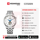 Đồng hồ cơ Citizen NH9131-73A - Nhận Order