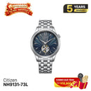 Citizen NH9131-73L စက်ပိုင်းဆိုင်ရာနာရီ