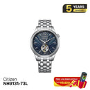 Citizen NH9131-73L စက်ပိုင်းဆိုင်ရာနာရီ