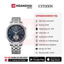 Đồng hồ cơ Citizen NH9131-73L