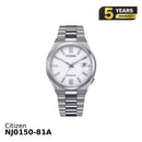 Citizen Tsuyosa NJ0150-81X စက်ပိုင်းဆိုင်ရာနာရီ - မှာယူမှုများလက်ခံပါသည်