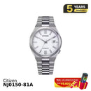 Citizen Tsuyosa NJ0150-81X စက်ပိုင်းဆိုင်ရာနာရီ - မှာယူမှုများလက်ခံပါသည်