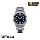 Citizen Tsuyosa NJ0150-81X စက်ပိုင်းဆိုင်ရာနာရီ - မှာယူမှုများလက်ခံပါသည်