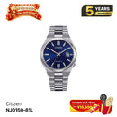 Citizen NB1050-59A စက်ပိုင်းဆိုင်ရာနာရီ