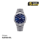 Citizen NB1050-59A စက်ပိုင်းဆိုင်ရာနာရီ