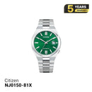 Citizen Tsuyosa NJ0150-81X စက်ပိုင်းဆိုင်ရာနာရီ - မှာယူမှုများလက်ခံပါသည်