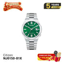 Citizen Tsuyosa NJ0150-81X စက်ပိုင်းဆိုင်ရာနာရီ - မှာယူမှုများလက်ခံပါသည်