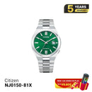 Citizen Tsuyosa NJ0150-81X စက်ပိုင်းဆိုင်ရာနာရီ - မှာယူမှုများလက်ခံပါသည်