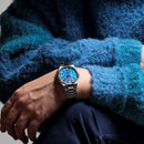 Citizen Tsuyosa NJ0151-53W စက်ပိုင်းဆိုင်ရာနာရီ - မှာယူမှုများလက်ခံပါသည်