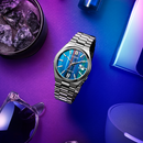 Citizen Tsuyosa NJ0151-53W စက်ပိုင်းဆိုင်ရာနာရီ - မှာယူမှုများလက်ခံပါသည်