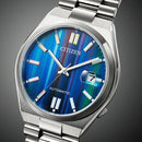 Citizen Tsuyosa NJ0151-53W စက်ပိုင်းဆိုင်ရာနာရီ - မှာယူမှုများလက်ခံပါသည်