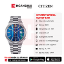 Citizen Tsuyosa NJ0151-53W စက်ပိုင်းဆိုင်ရာနာရီ - မှာယူမှုများလက်ခံပါသည်