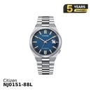 Citizen Tsuyosa NJ0151-88Z စက်လက်ပတ်နာရီ