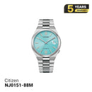 Citizen Tsuyosa NJ0151-88M စက်ပိုင်းဆိုင်ရာနာရီ - မှာယူမှုများလက်ခံပါသည်