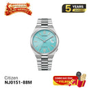 Citizen Tsuyosa NJ0151-88M စက်ပိုင်းဆိုင်ရာနာရီ - မှာယူမှုများလက်ခံပါသည်