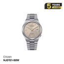 Citizen NB1050-59A စက်ပိုင်းဆိုင်ရာနာရီ