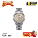 Citizen NB1050-59A စက်ပိုင်းဆိုင်ရာနာရီ