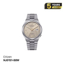 Citizen NB1050-59A စက်ပိုင်းဆိုင်ရာနာရီ