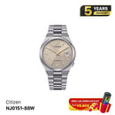 Citizen NB1050-59A စက်ပိုင်းဆိုင်ရာနာရီ