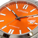 Đồng hồ cơ Citizen Tsuyosa NJ0151-88Z