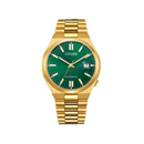 Citizen Tsuyosa NJ0152-51X စက်ပိုင်းဆိုင်ရာနာရီ - မှာယူမှုများလက်ခံပါသည်