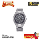 Citizen Tsuyosa NJ0152-51X စက်ပိုင်းဆိုင်ရာနာရီ - မှာယူမှုများလက်ခံပါသည်