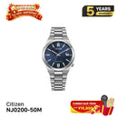 Citizen Tsuyosa NJ0200-50M စက်ပိုင်းဆိုင်ရာနာရီ - မှာယူမှုများလက်ခံပါသည်