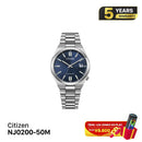 Citizen Tsuyosa NJ0200-50M စက်ပိုင်းဆိုင်ရာနာရီ - မှာယူမှုများလက်ခံပါသည်