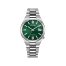 Citizen Tsuyosa NJ0200-50X စက်ပိုင်းဆိုင်ရာနာရီ - မှာယူမှုများလက်ခံခြင်း