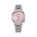 Citizen Tsuyosa NJ0200-50Z စက်ပိုင်းဆိုင်ရာနာရီ - မှာယူမှုများလက်ခံခြင်း