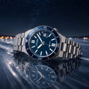 Citizen Tsuyosa NJ0152-51X စက်ပိုင်းဆိုင်ရာနာရီ - မှာယူမှုများလက်ခံပါသည်