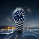 Citizen Tsuyosa NJ0152-51X စက်ပိုင်းဆိုင်ရာနာရီ - မှာယူမှုများလက်ခံပါသည်